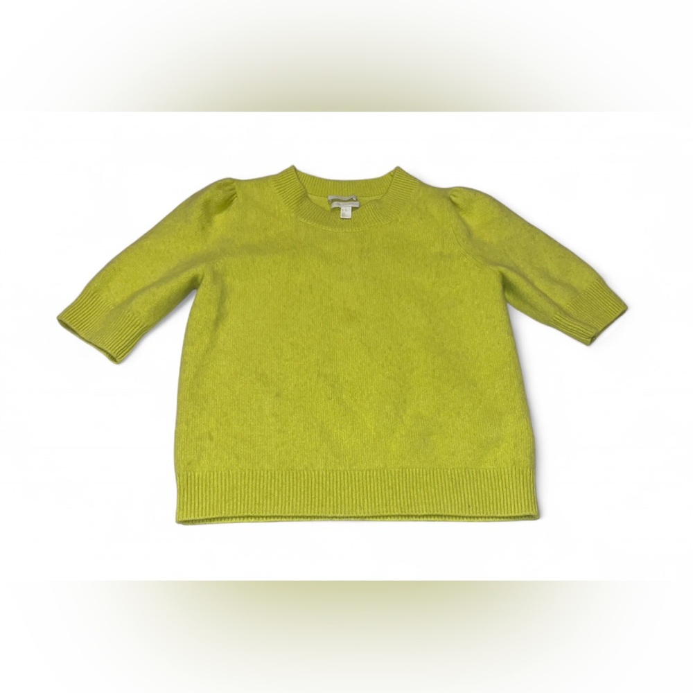 Cos 100% percent cashmere top